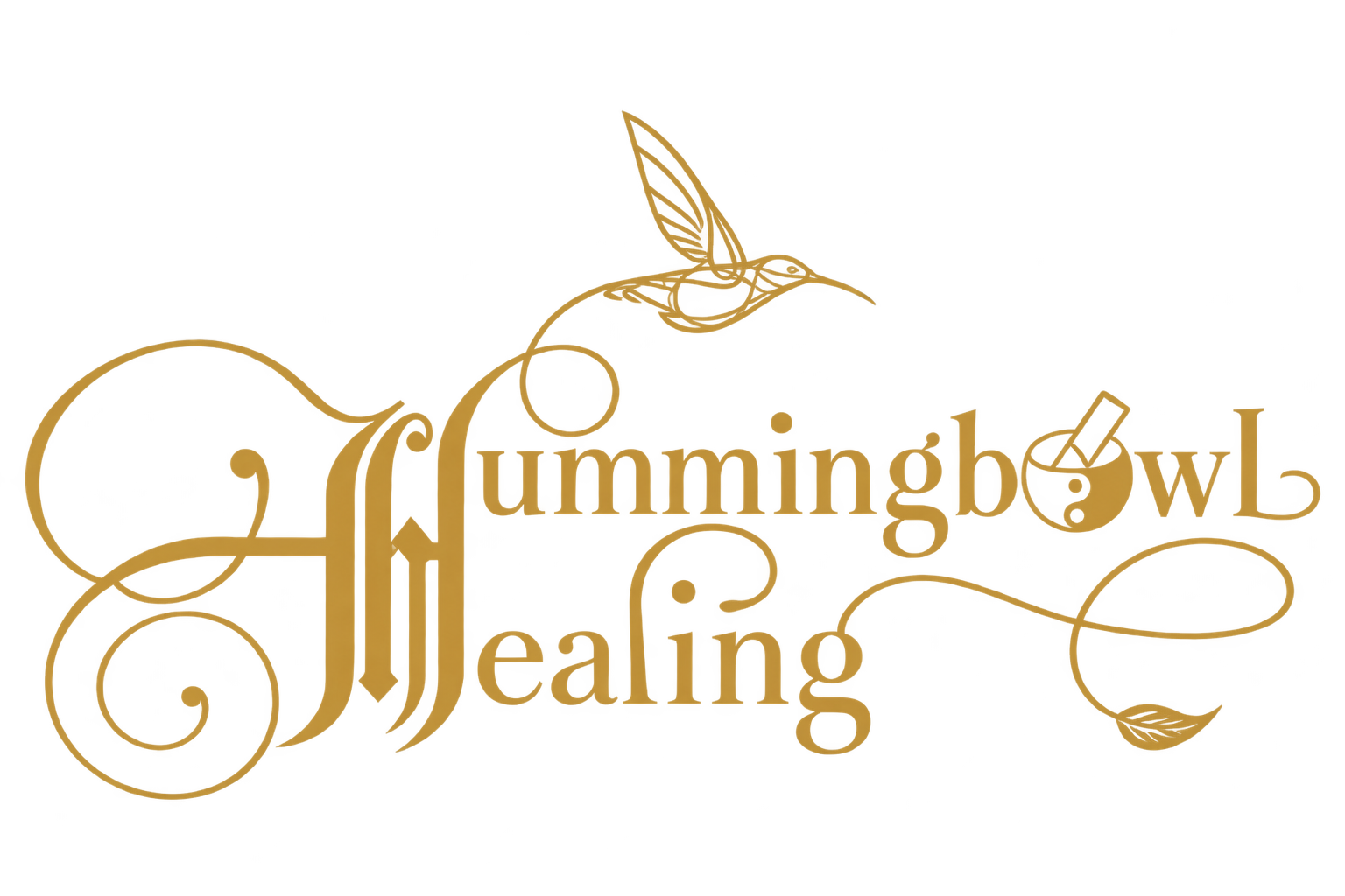 Hummingbowl Healing